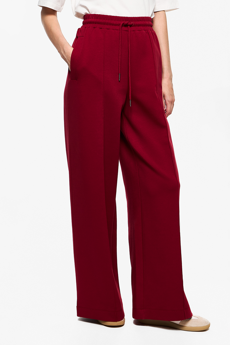 Спортивные брюки