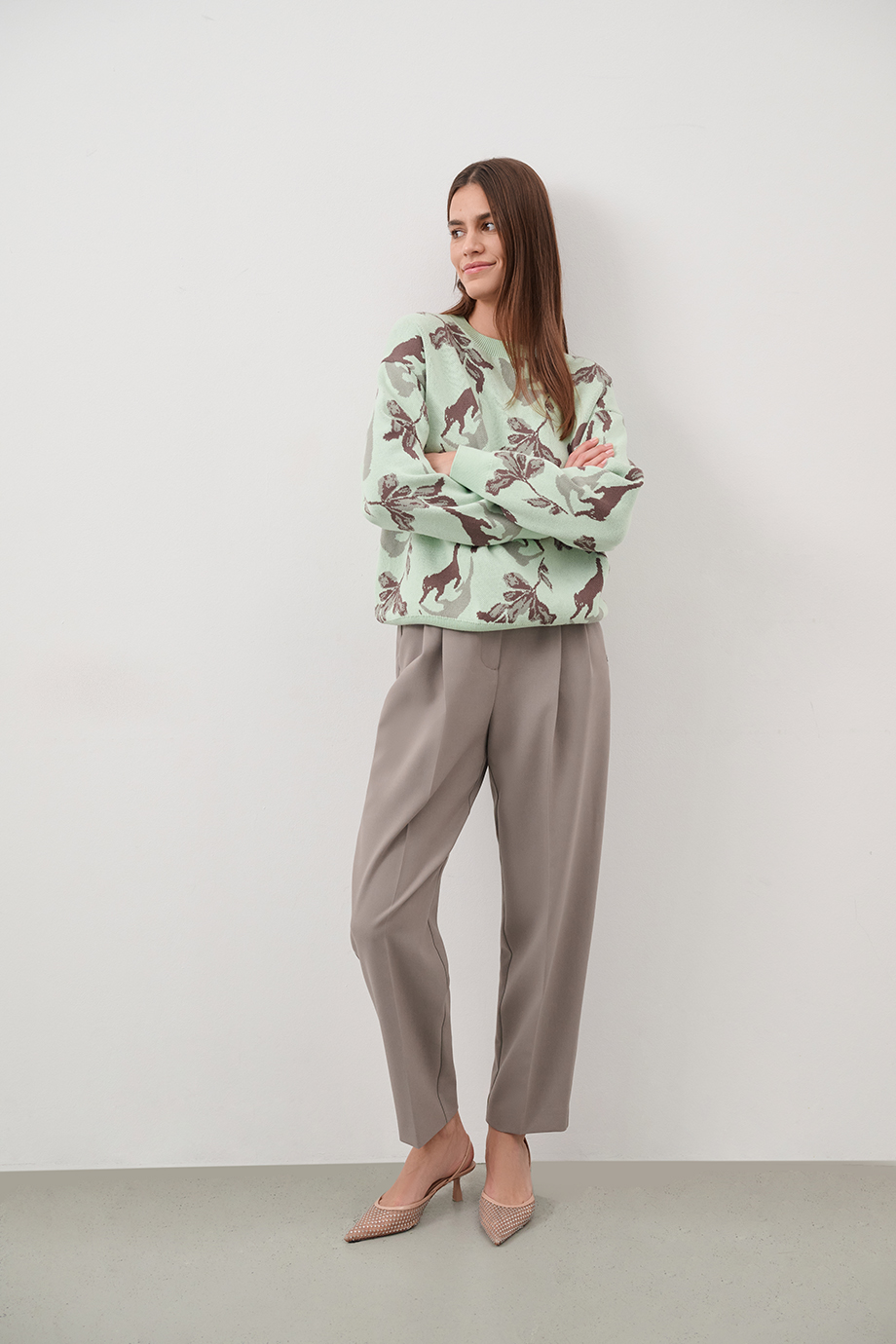 Брюки Брюки