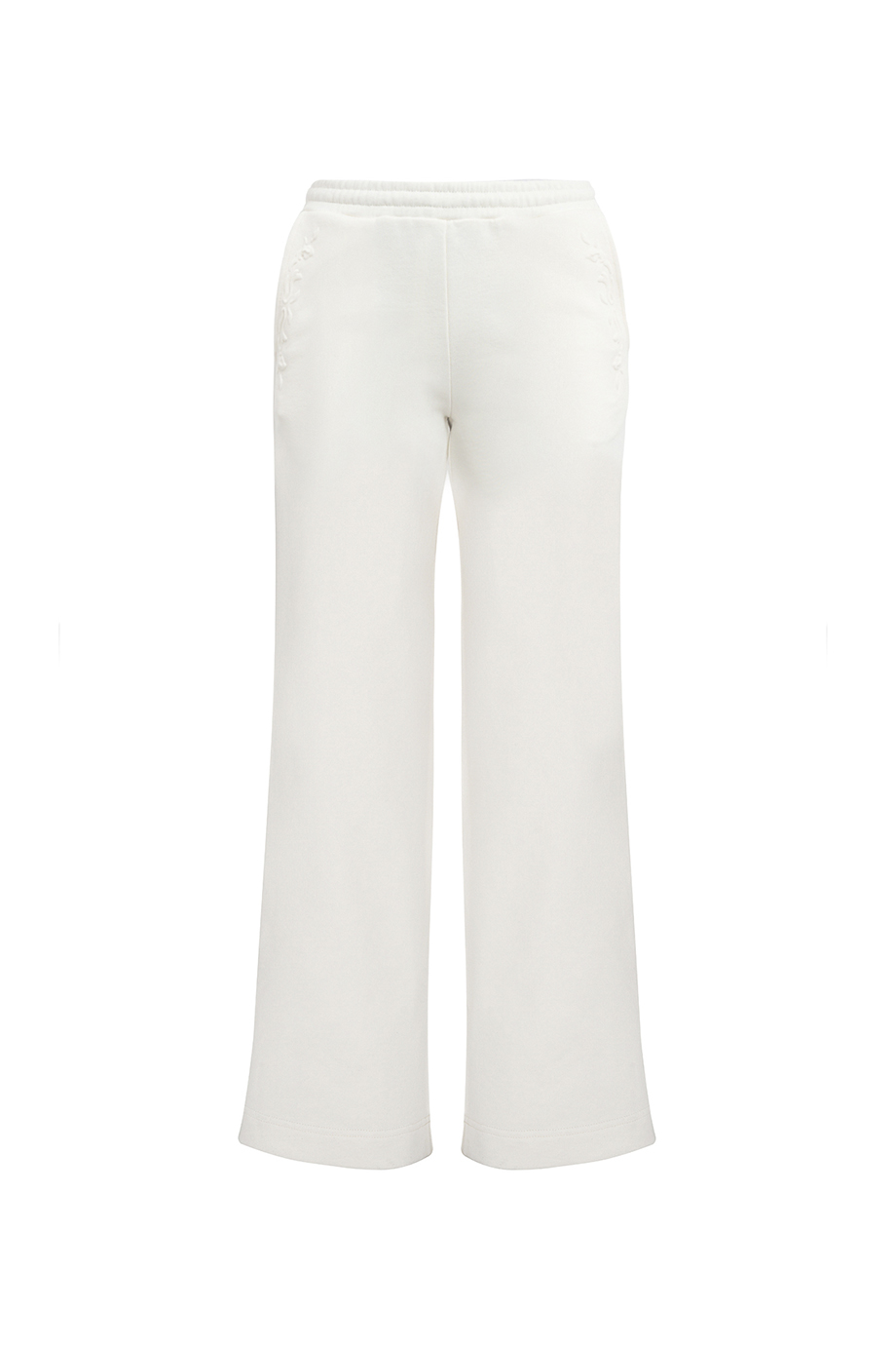 Брюки из хлопка Брюки из хлопка