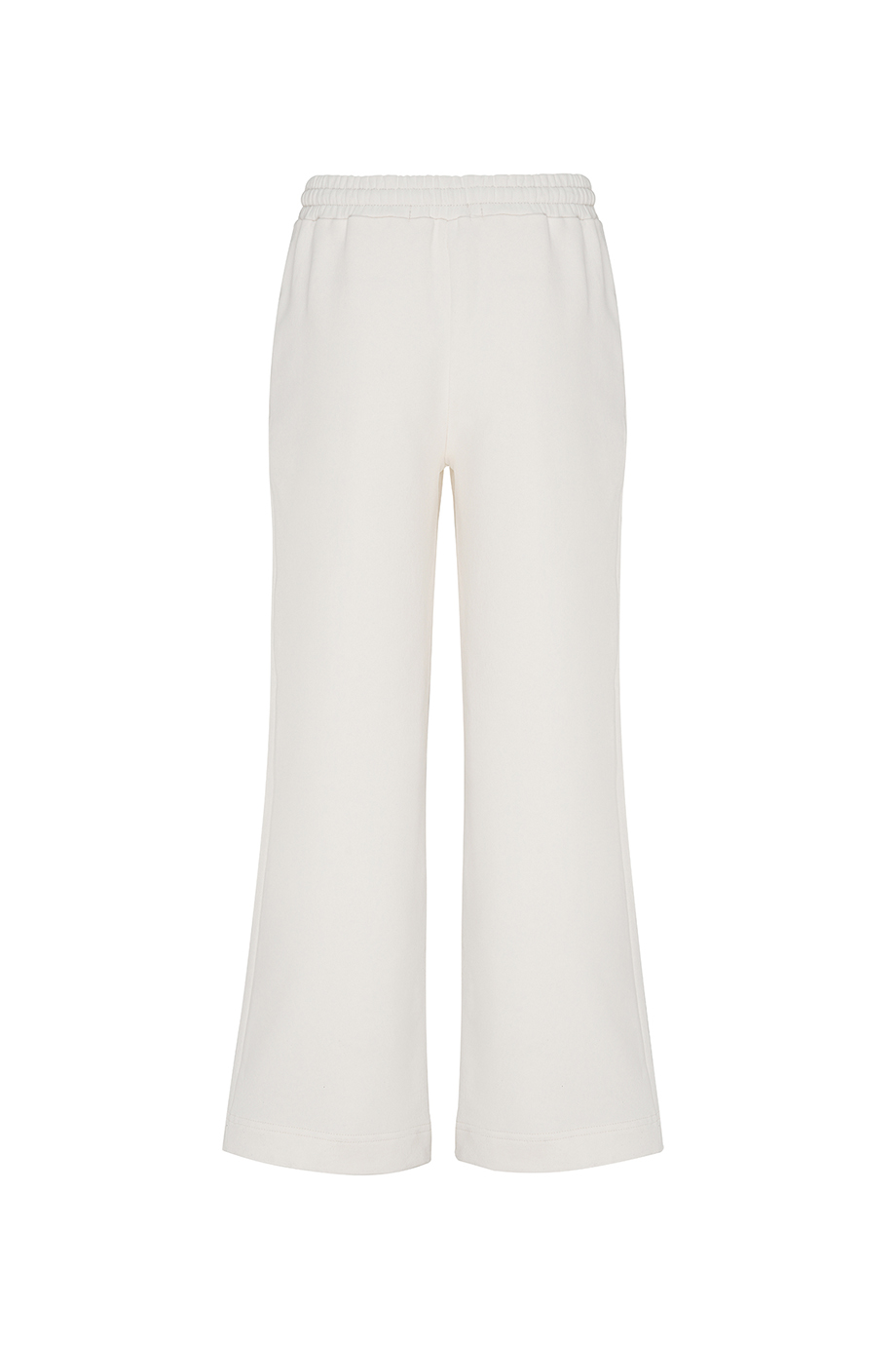 Брюки из хлопка