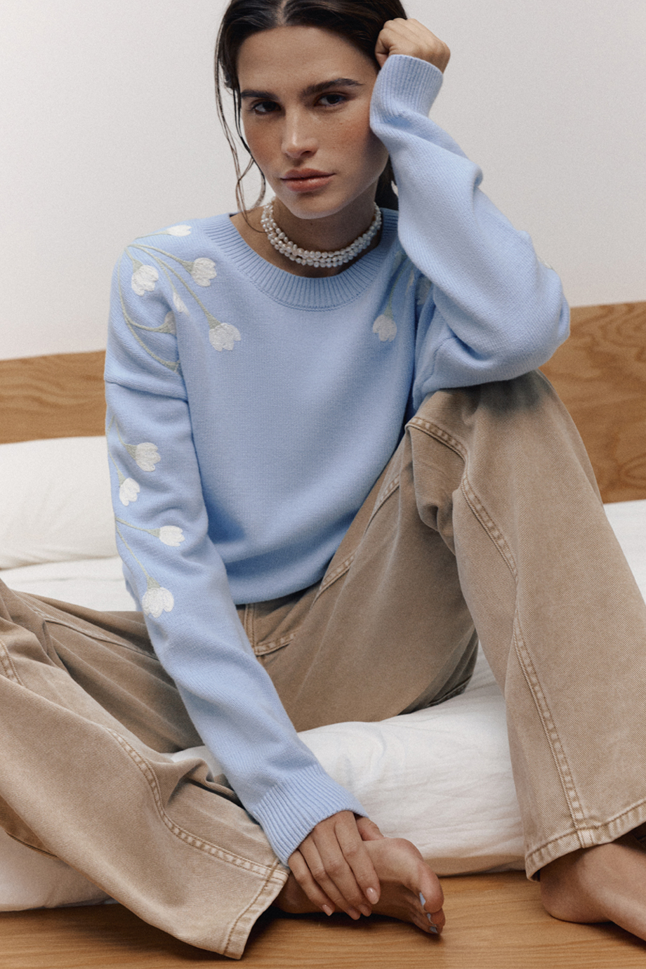 Джемпер Джемпер