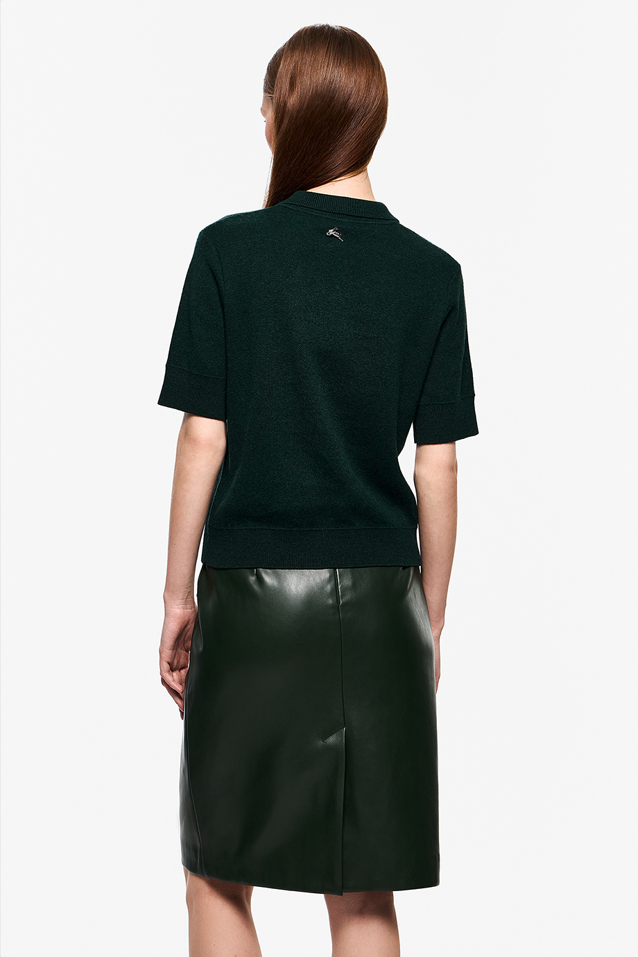 Джемпер-поло