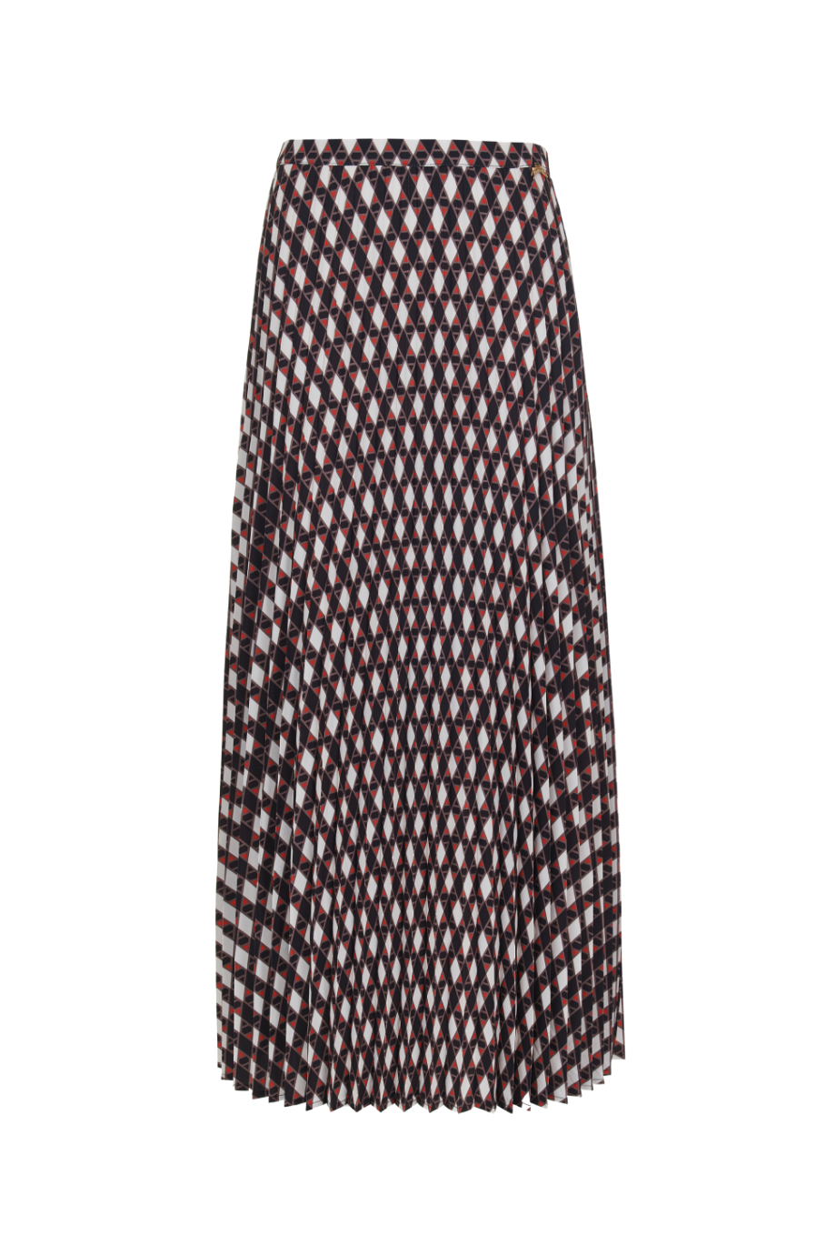 Юбка-плиссе