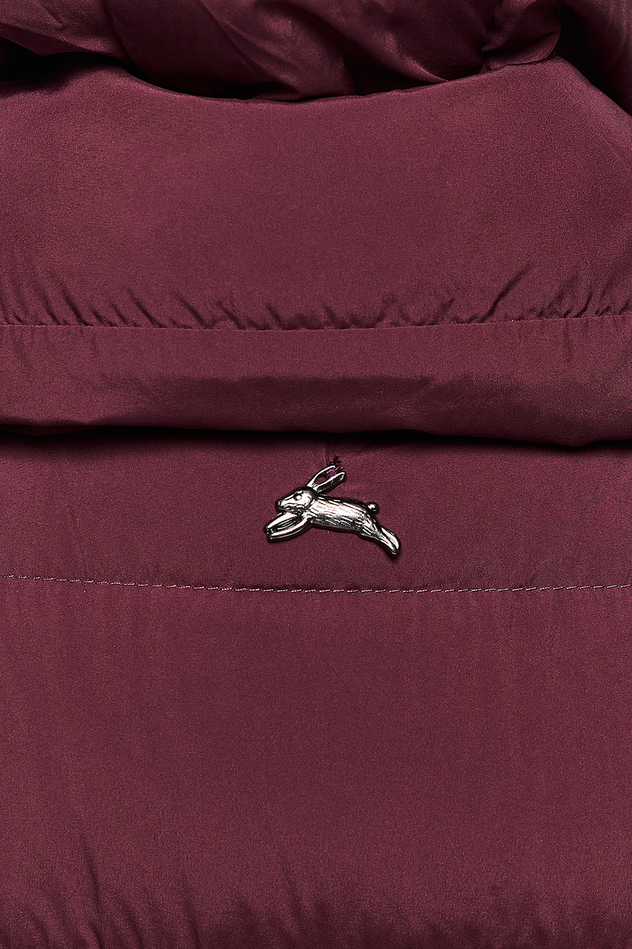 Пуховое пальто