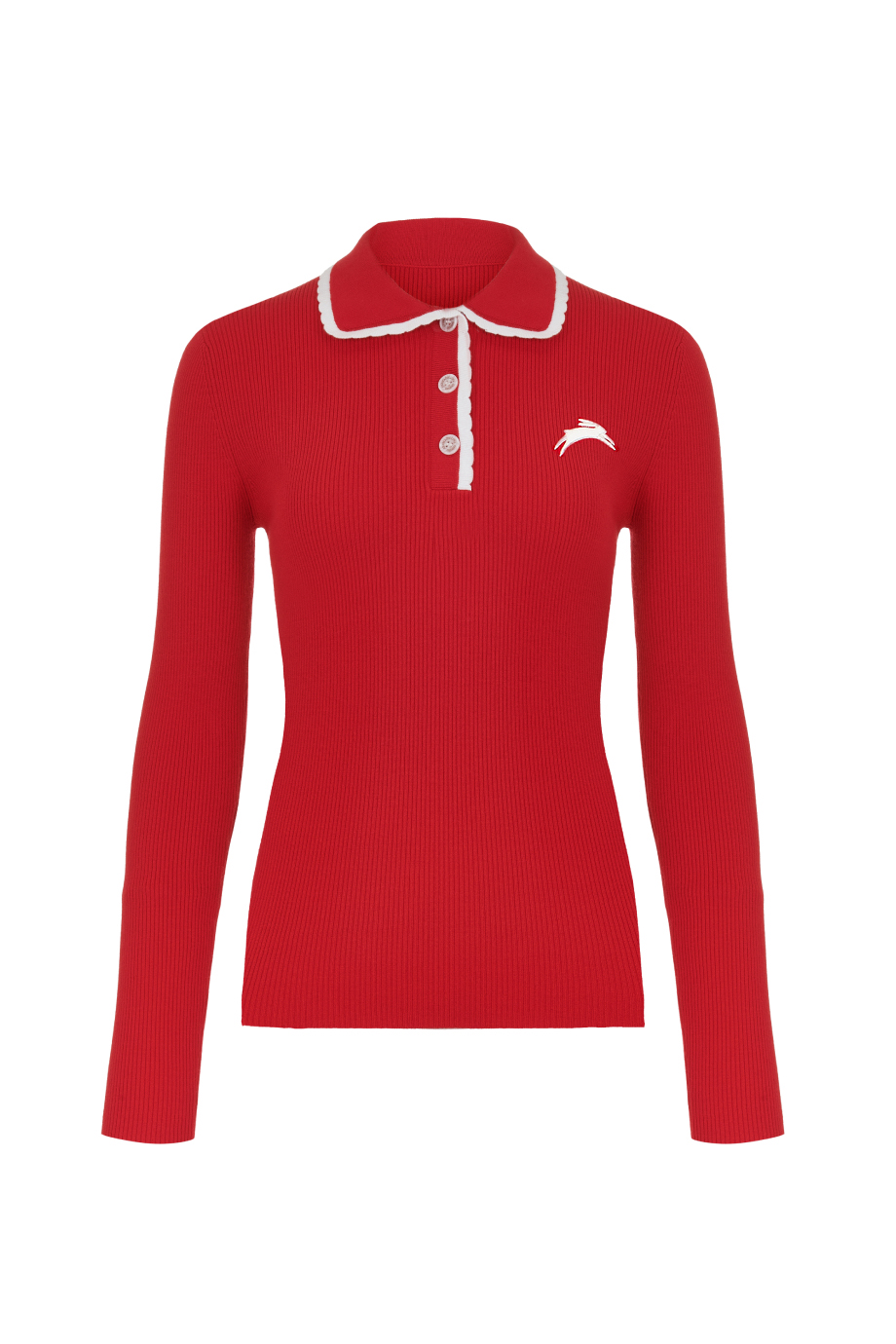 Джемпер-поло