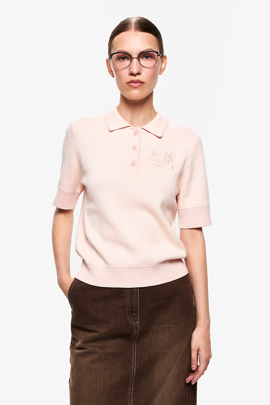 Джемпер-поло