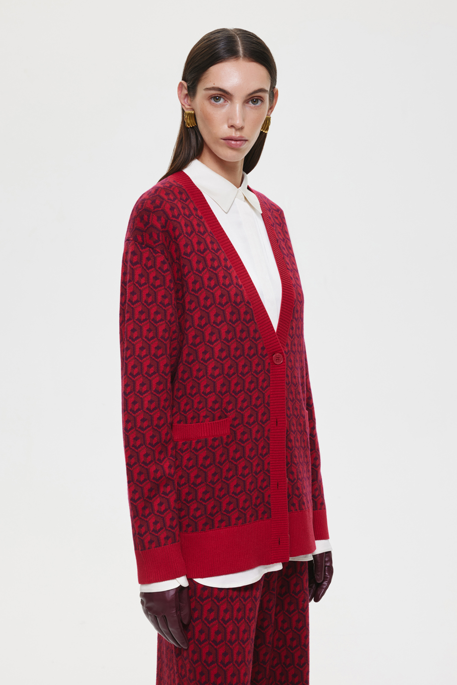 Кардиган Кардиган