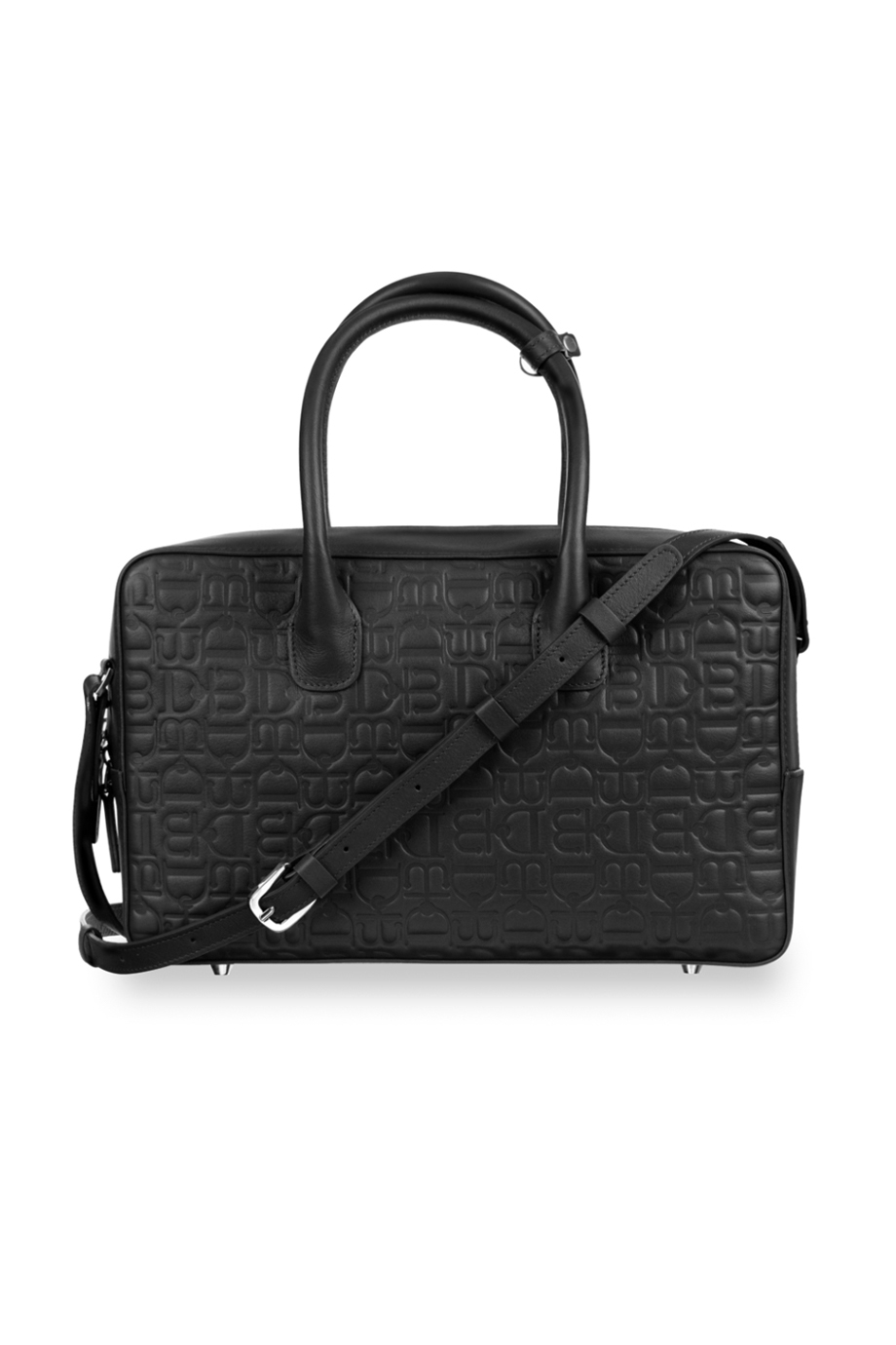 Топ-Хэндл Dreams с тиснением Black