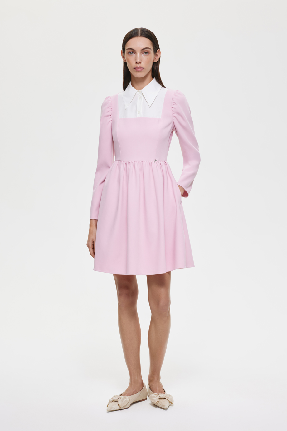 Платье Akhmadullina Dreams 225102070204433/110000