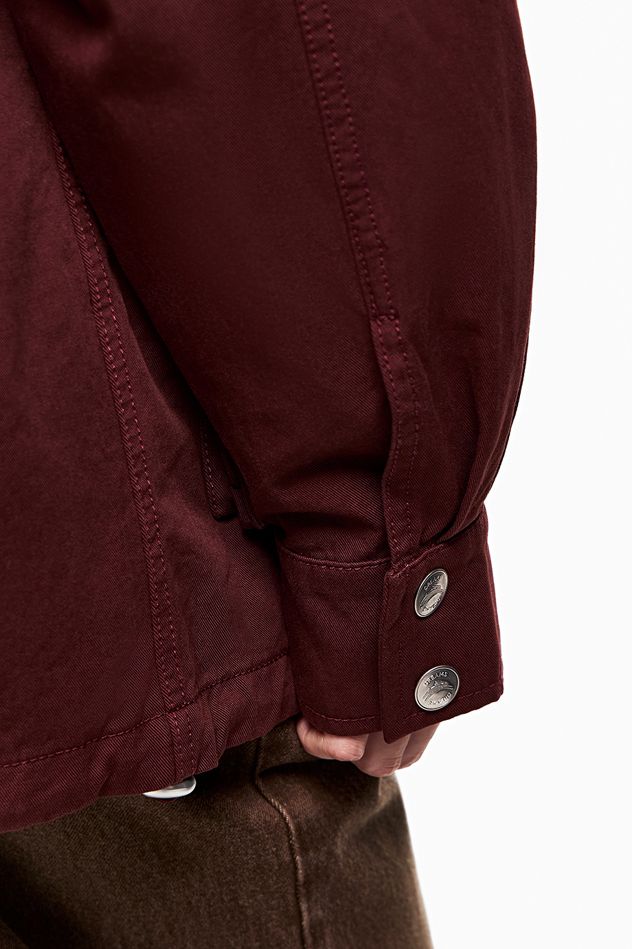 Утепленная куртка