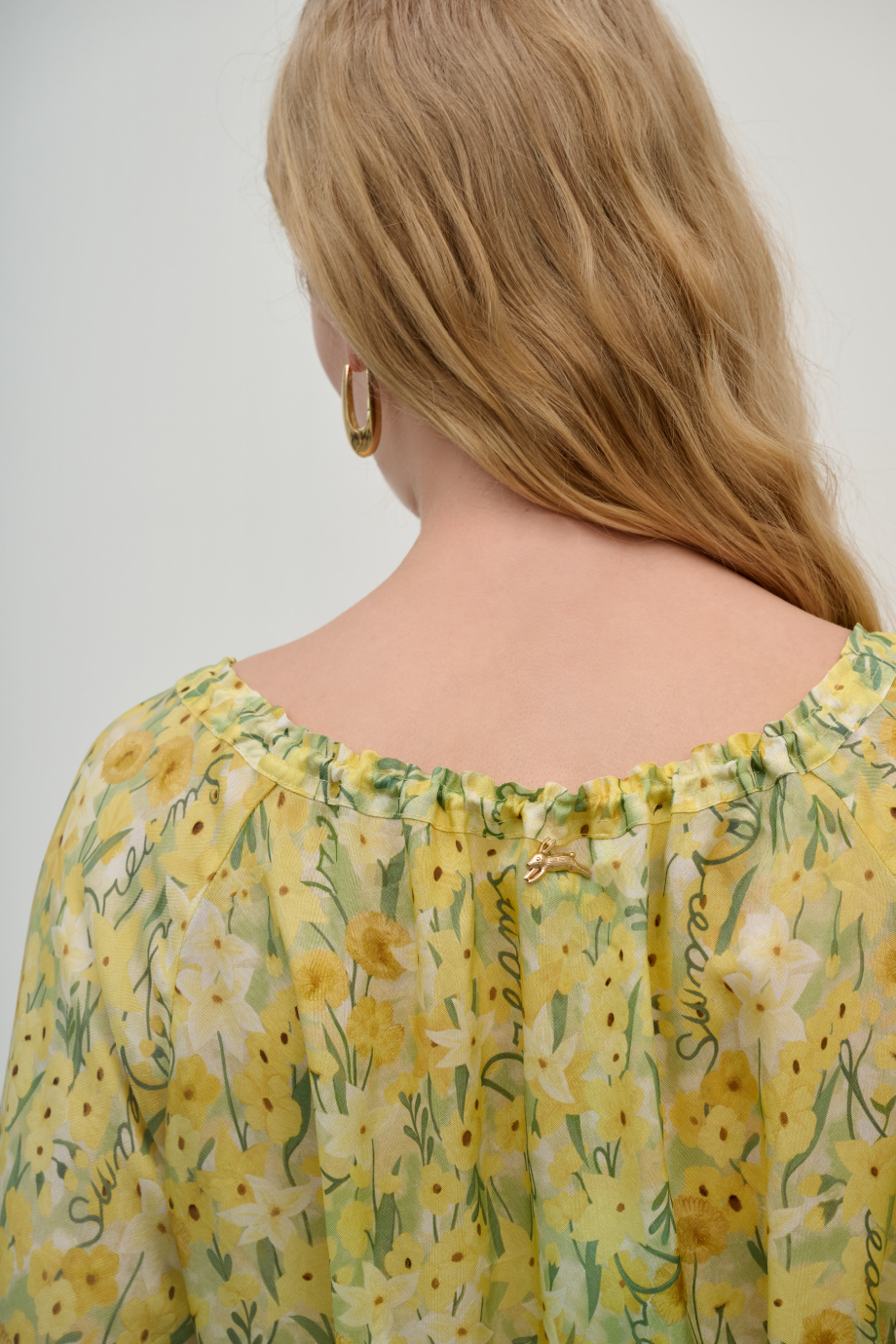 Платье-миди