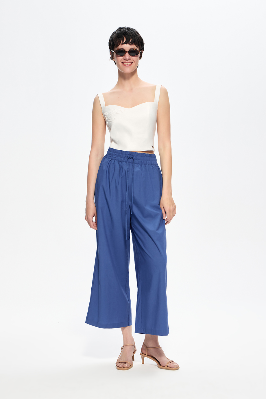 Брюки Брюки