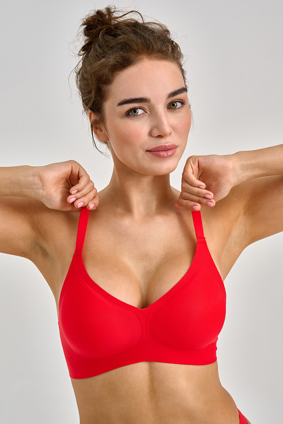 Бюстгальтер