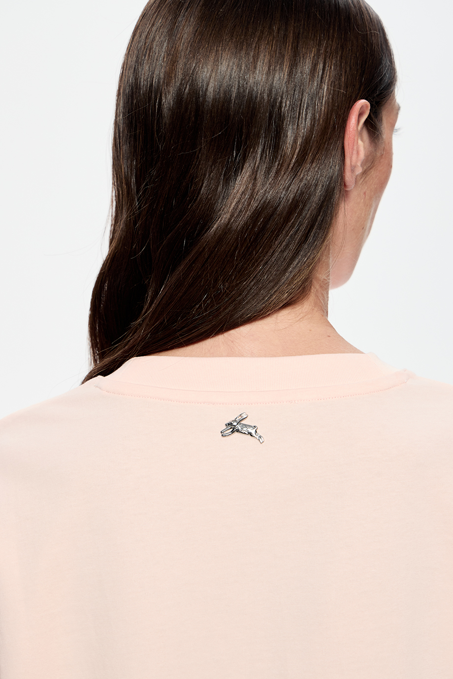 Хлопковая футболка