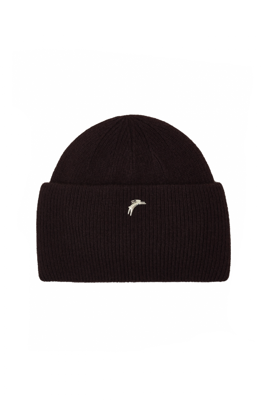 Вязаная шапка