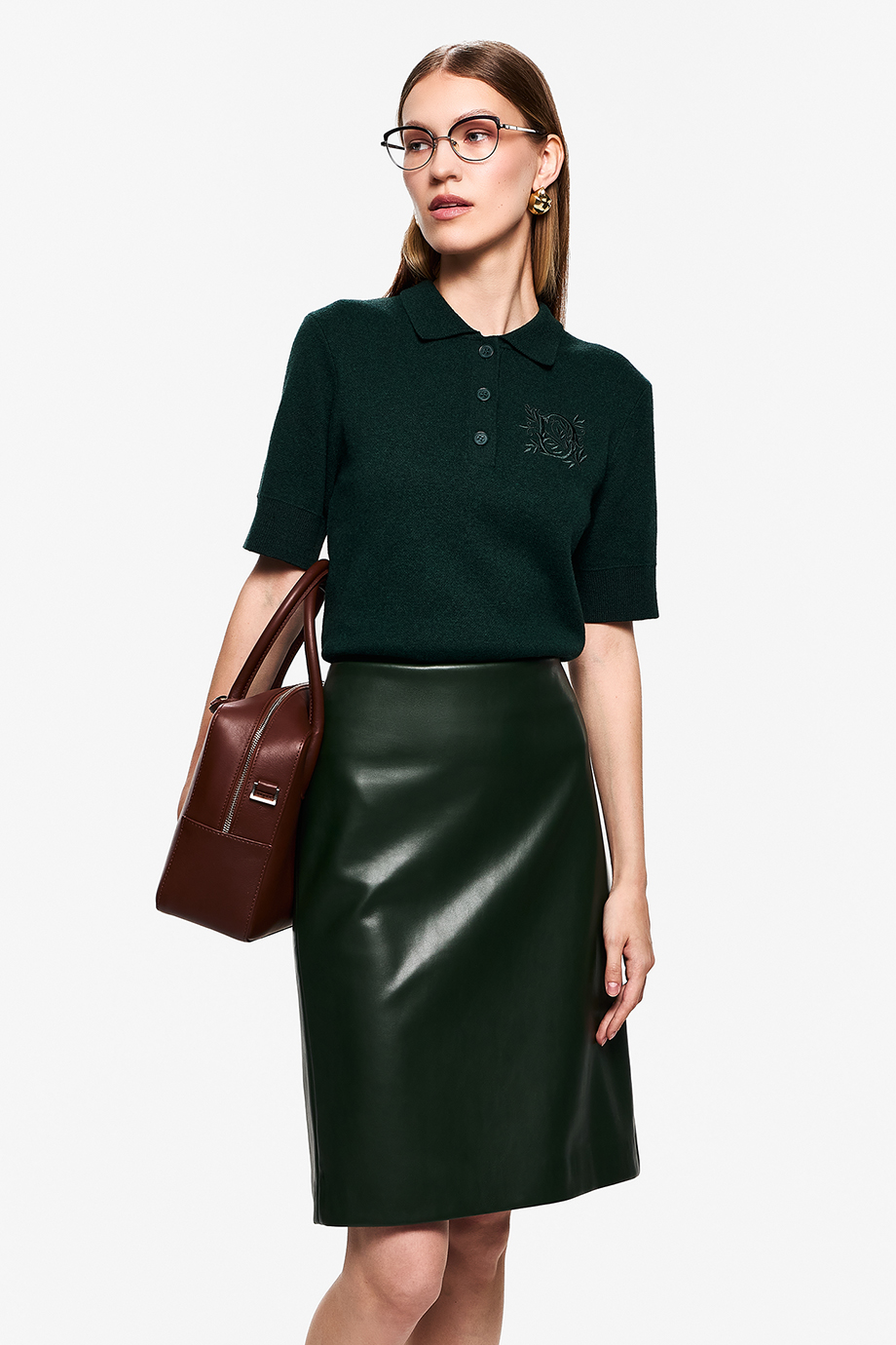 Джемпер-поло