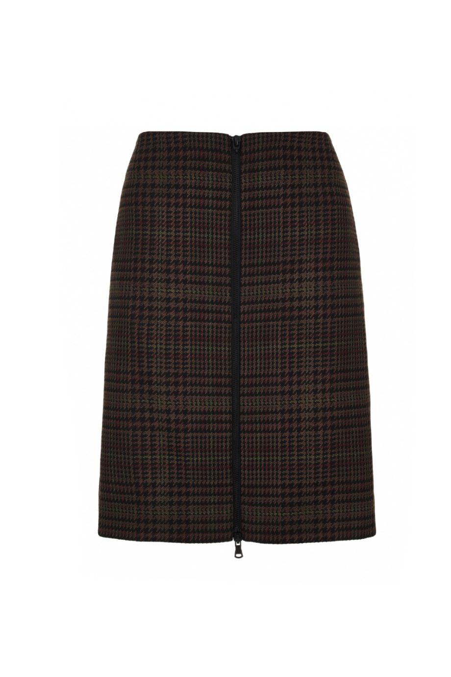 Юбка в клетку Akhmadullina Dreams, арт. 225102100204275/518000 Юбка в клетку Akhmadullina Dreams, арт. 225102100204275/518000