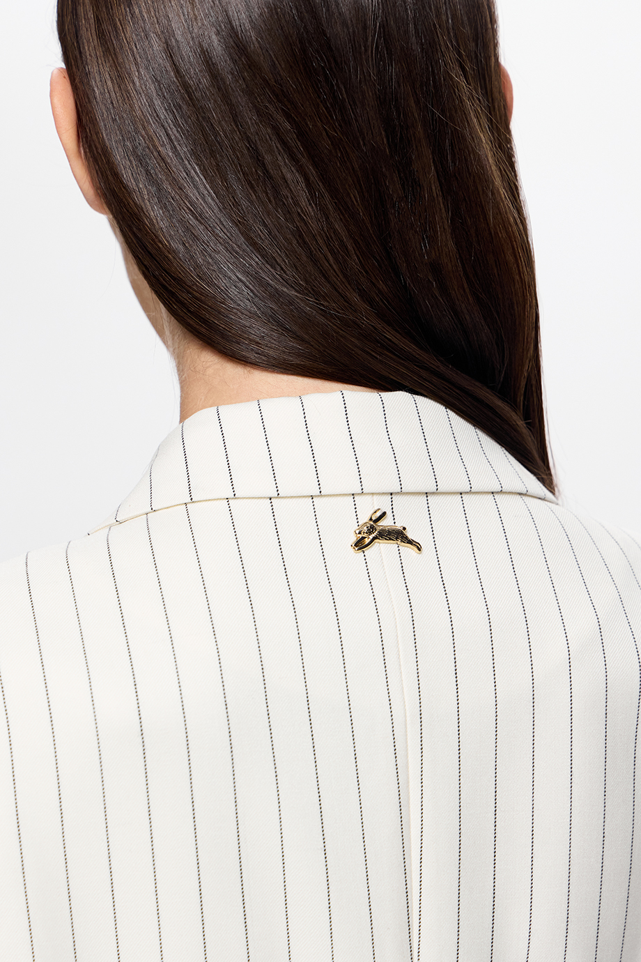 Шерстяное платье