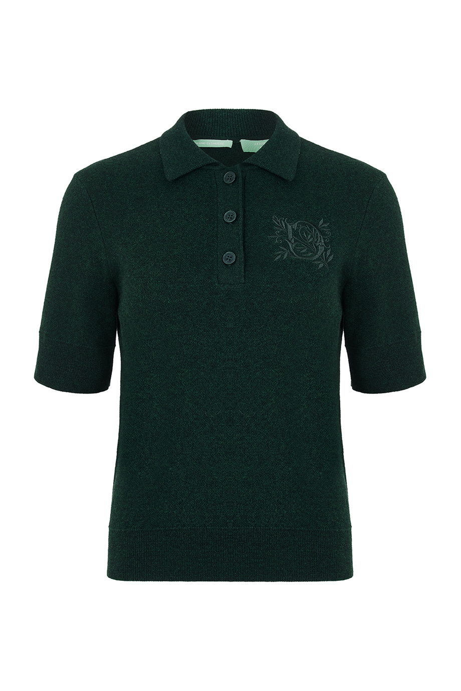 Джемпер-поло