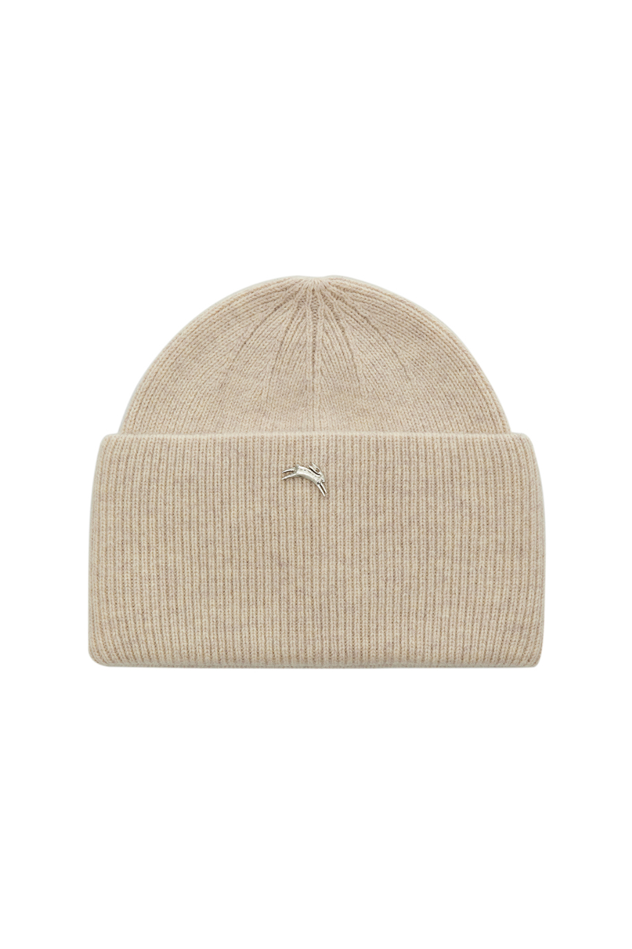 Вязаная шапка