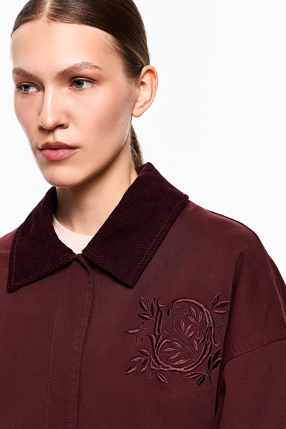 Куртка-трансформер