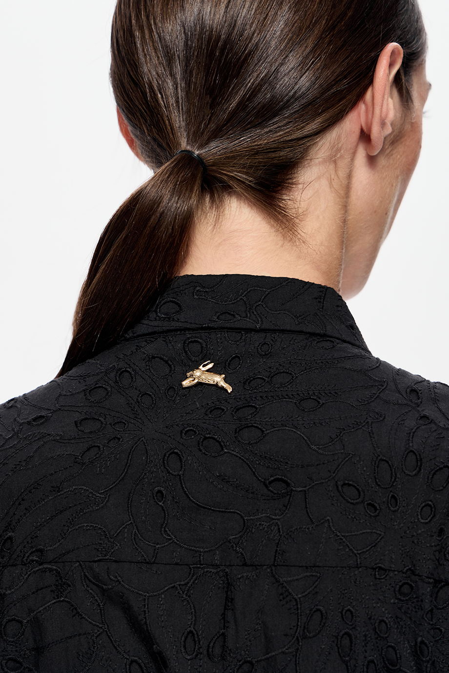 Платье-миди