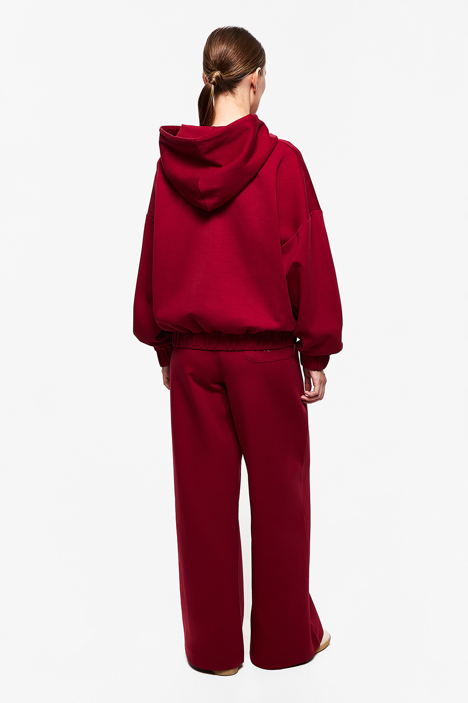 Спортивные брюки