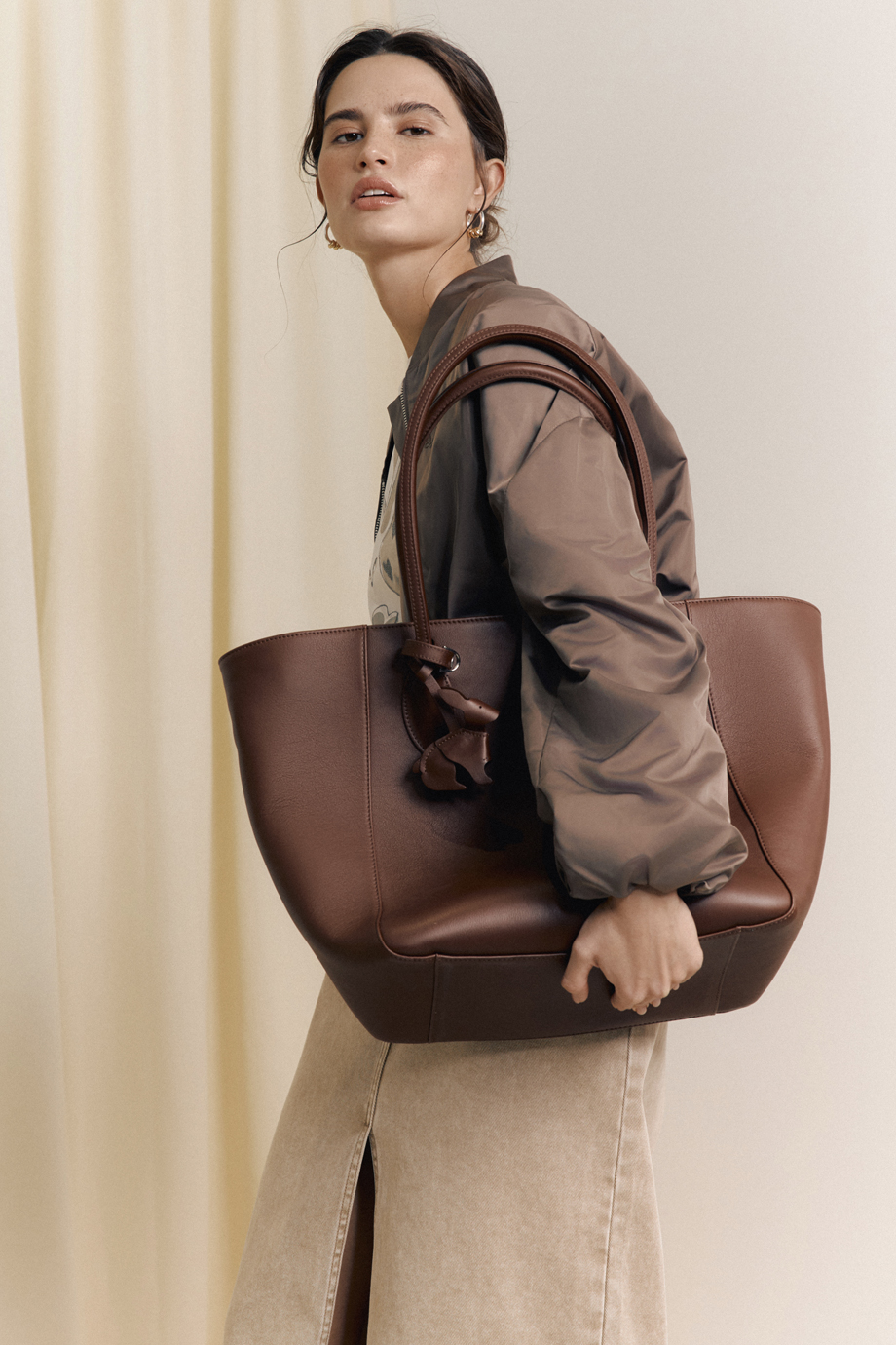 Тоут Dreams Brown Тоут Dreams Brown