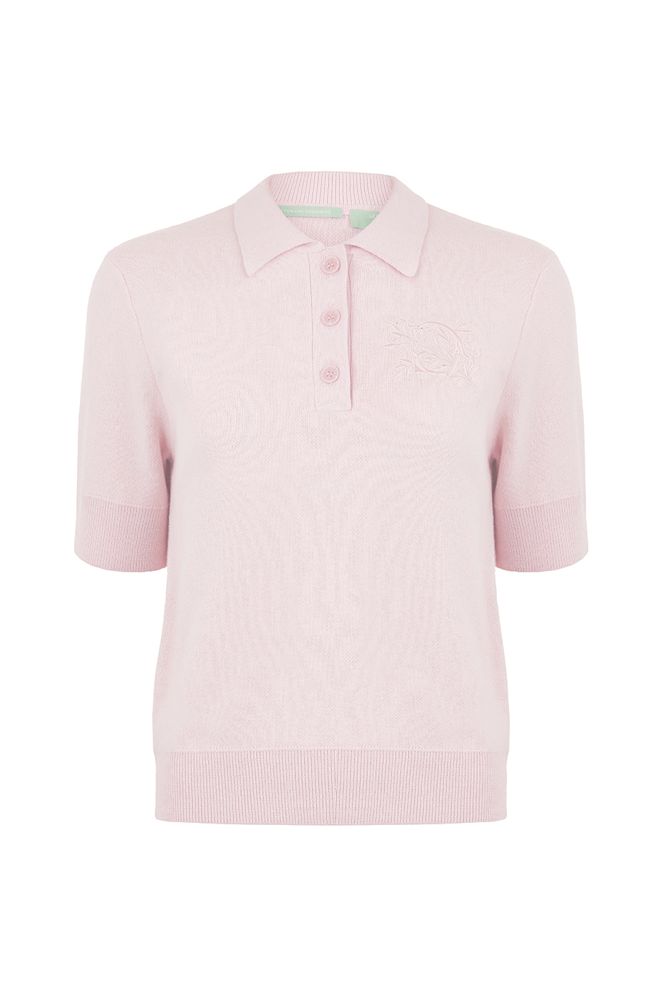 Джемпер-поло