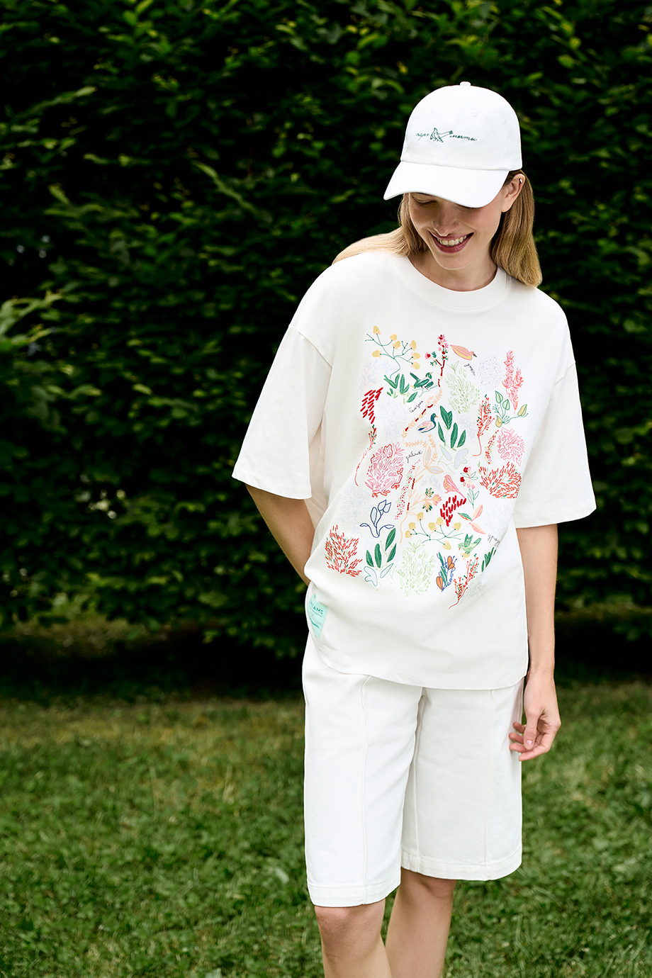 Кепка Akhmadullina Dreams 125106390203988/413000 Кепка Akhmadullina Dreams 125106390203988/413000