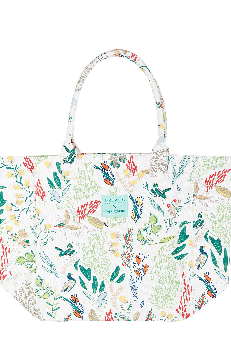 Сумка Akhmadullina Dreams 125106180203984/201000