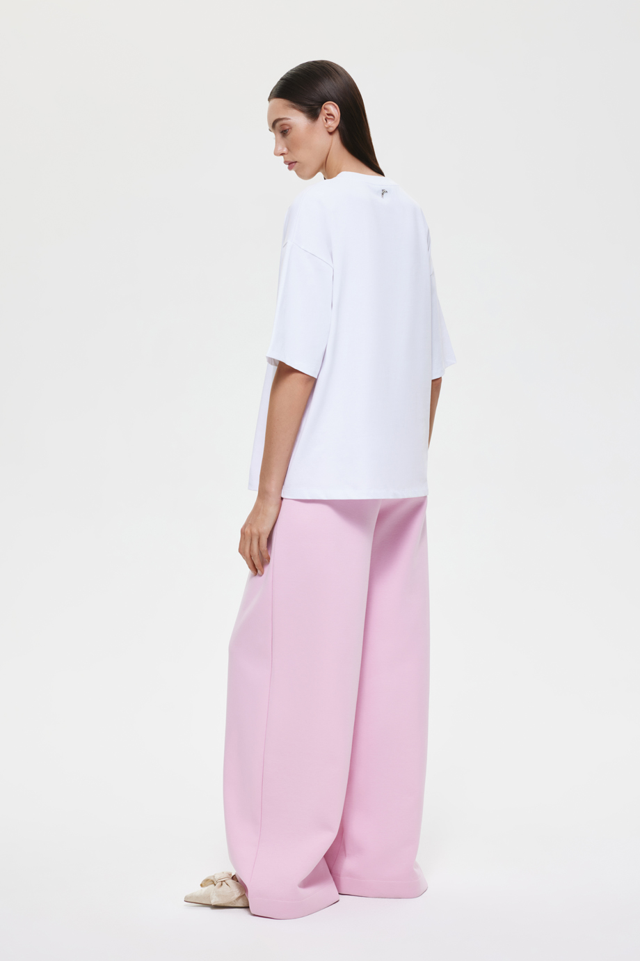 Спортивные брюки