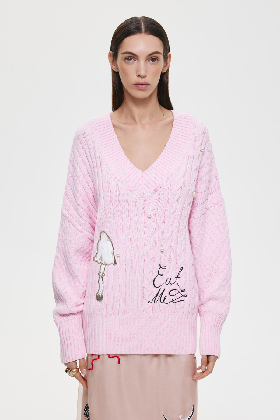 Джемпер Джемпер