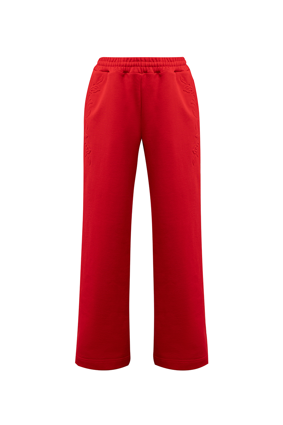 Брюки из хлопка Брюки из хлопка