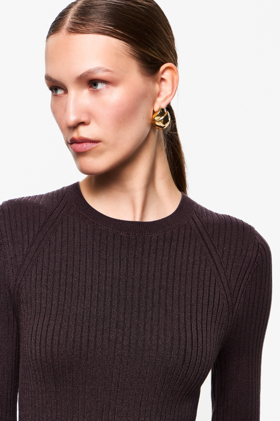 Платье-миди