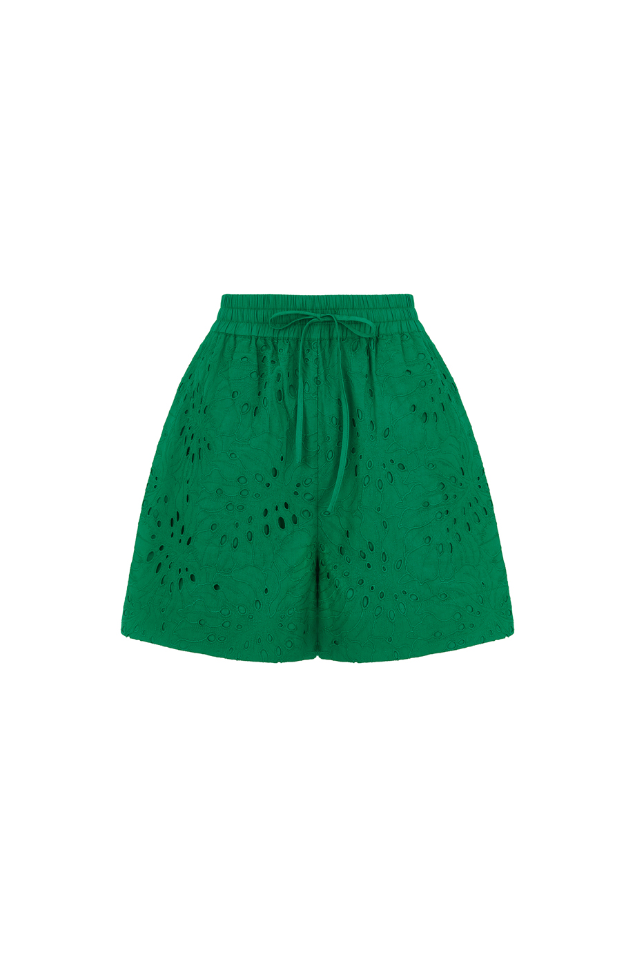 Хлопковые шорты