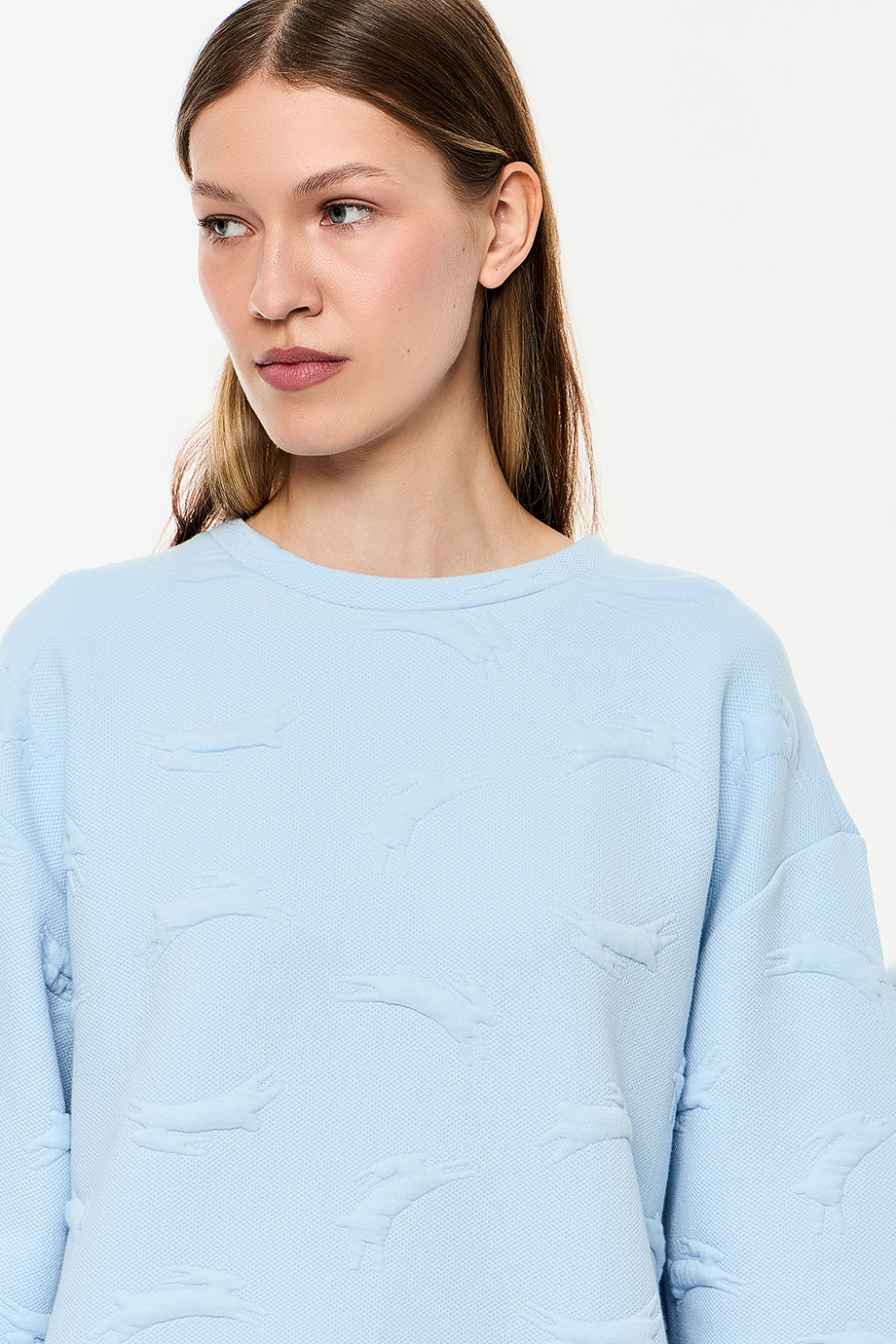 Толстовка Akhmadullina Dreams 225103160404144/711000