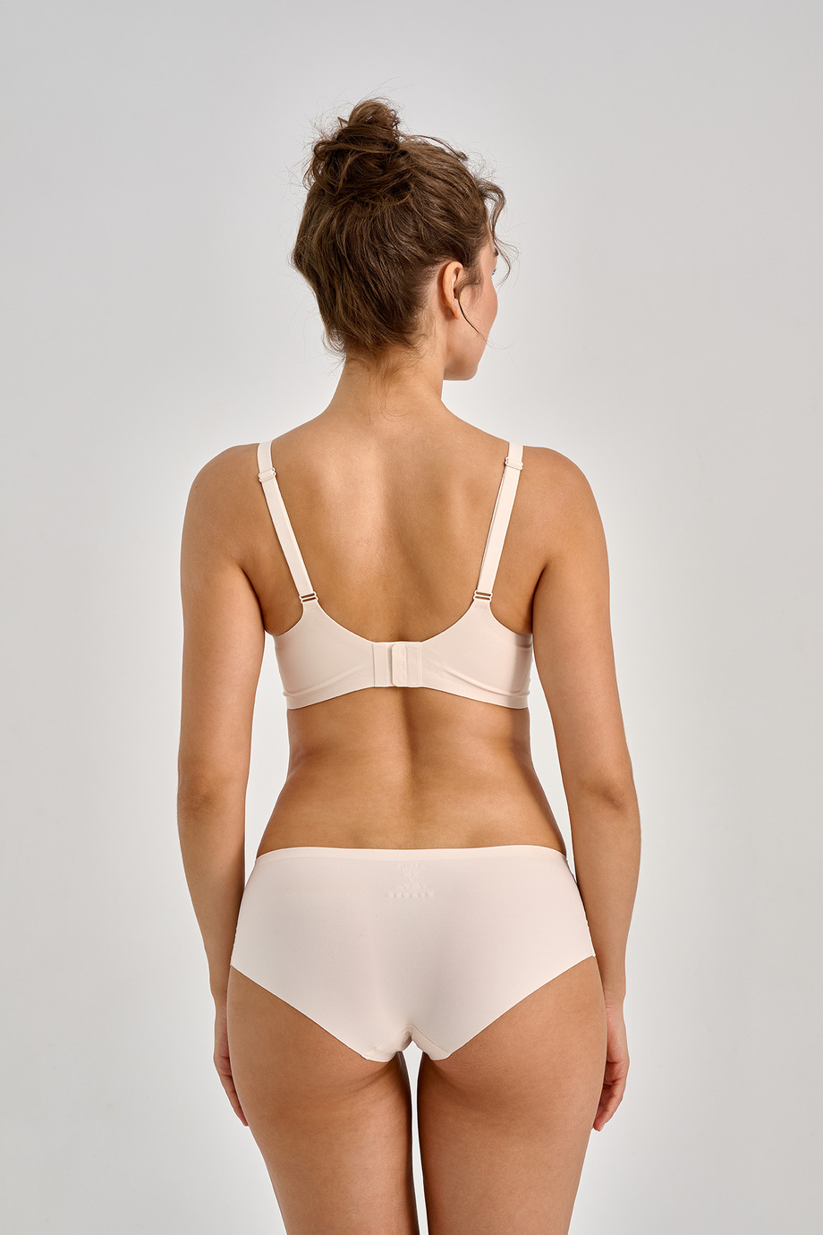 Трусы Женские (Кюлот)