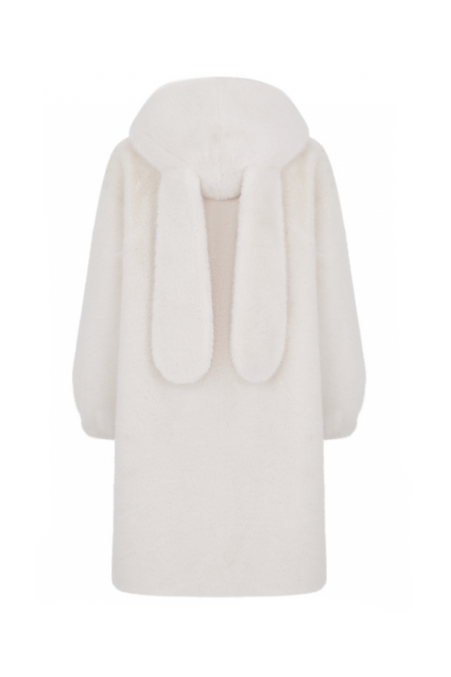 Утепленное пальто