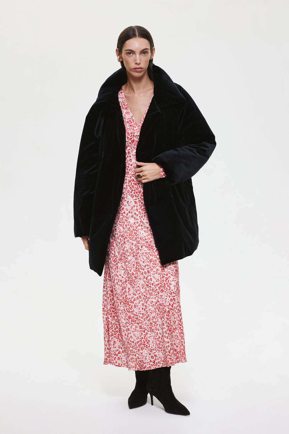 Утепленная куртка Akhmadullina Dreams 225101010604178/803000 Утепленная куртка Akhmadullina Dreams 225101010604178/803000