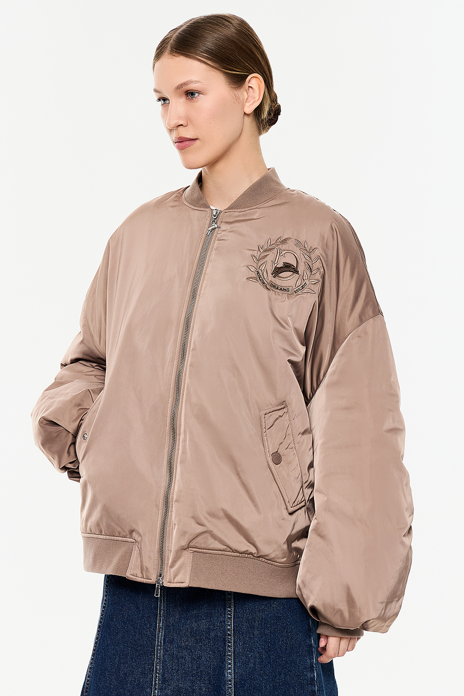 Бомбер Бомбер