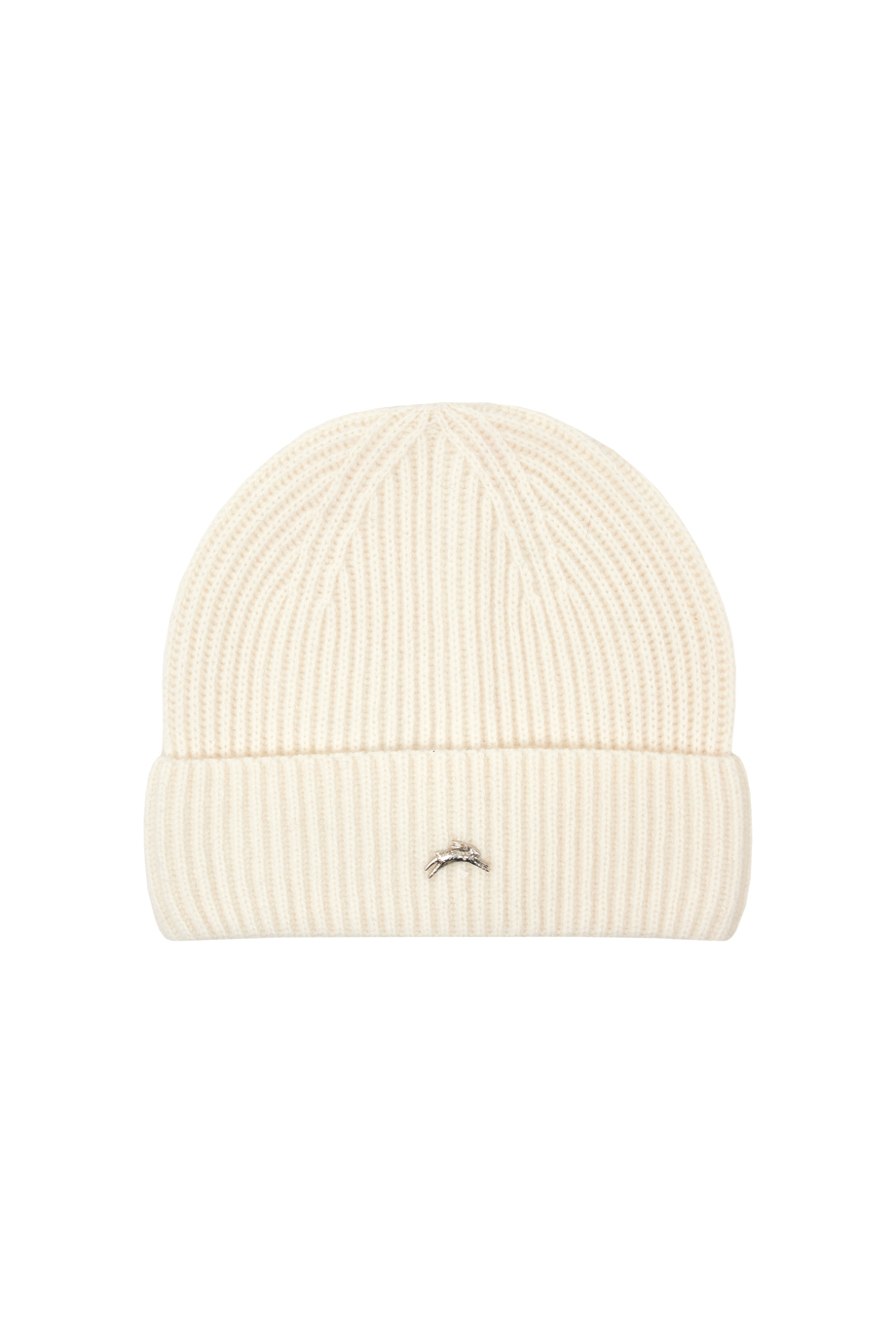 Шапка бини шерстяная