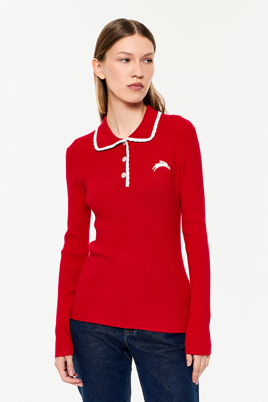 Джемпер-поло