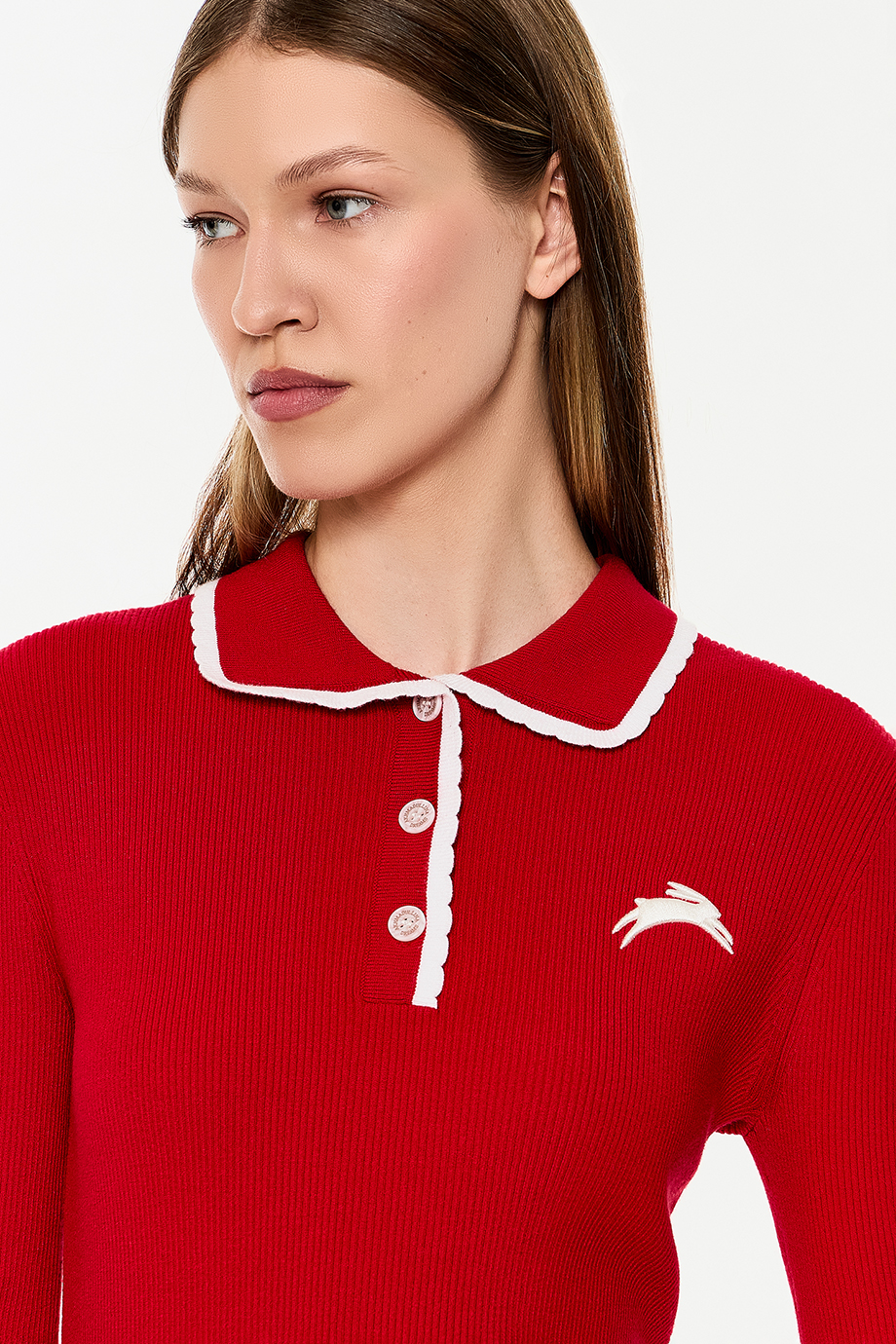 Джемпер-поло