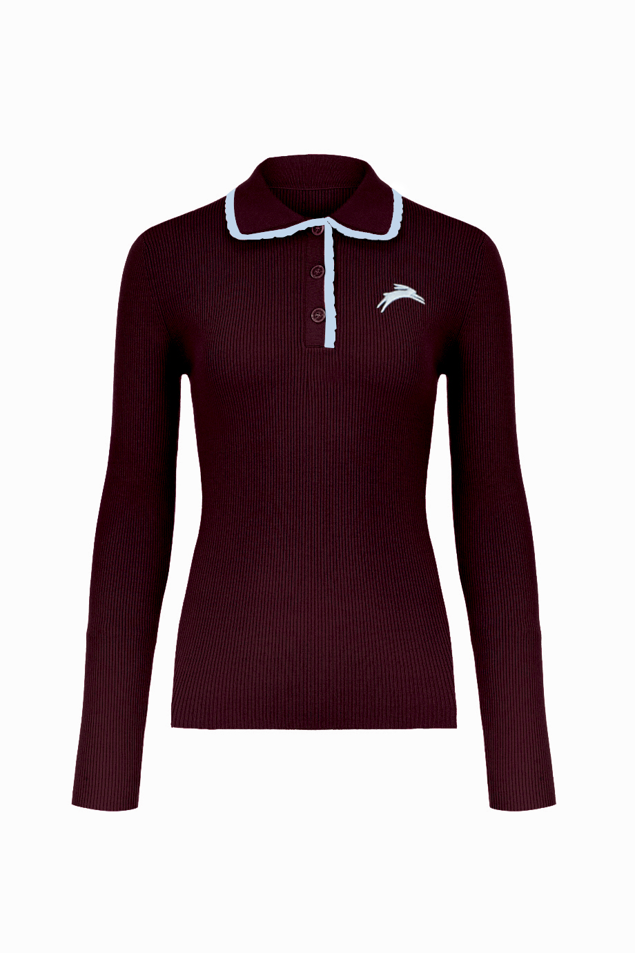 Джемпер-поло