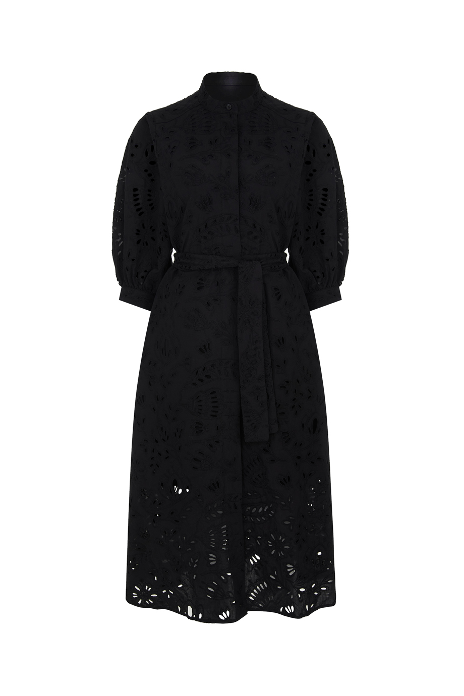 Платье-миди