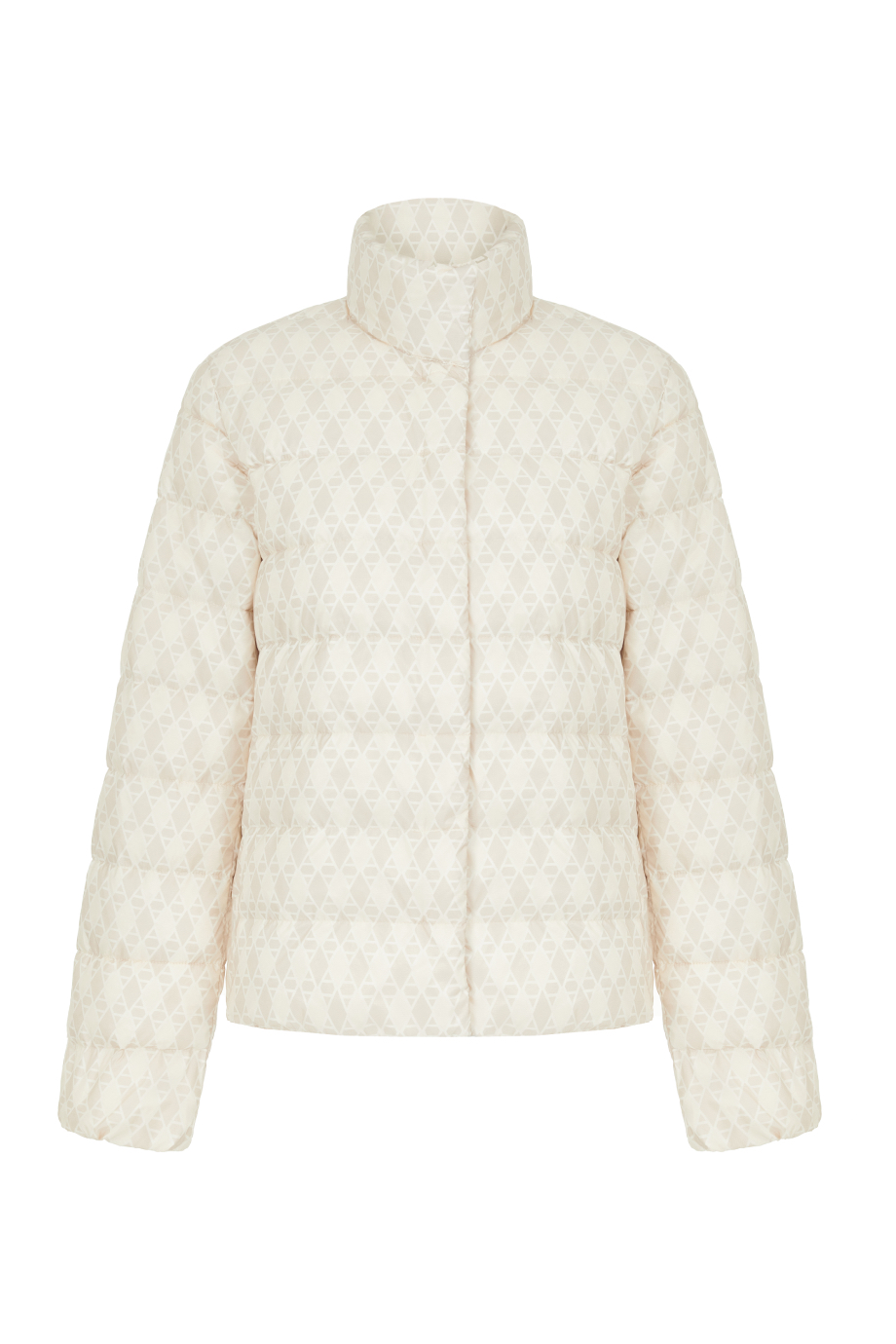 Пуховая куртка