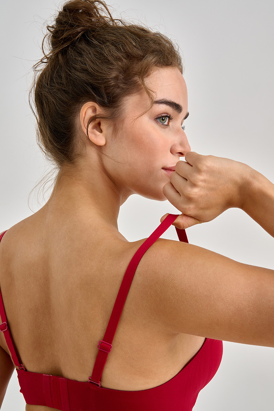 Бюстгальтер