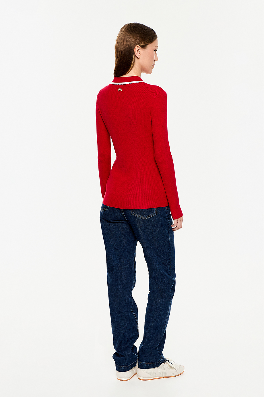 Джемпер-поло