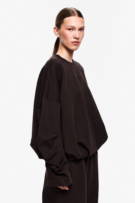 Толстовки и свитшоты